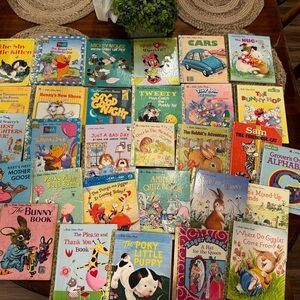 Children's Storybook Collection